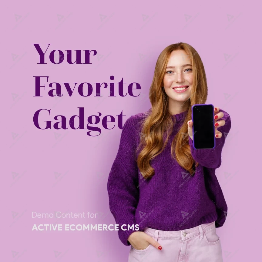 MallGos promo